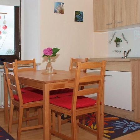 Ferienwohnung "Voelkl" Tännesberg المظهر الخارجي الصورة